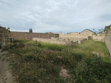 Torpaq sahələrinin satışı: 2 sot, Tikinti, Mülkiyyətçi, Müqavilə — 3