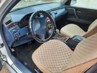 Mercedes-Benz: Mercedes-Benz : 2000 г., 3.2 л, Автомат, Бензин — 10