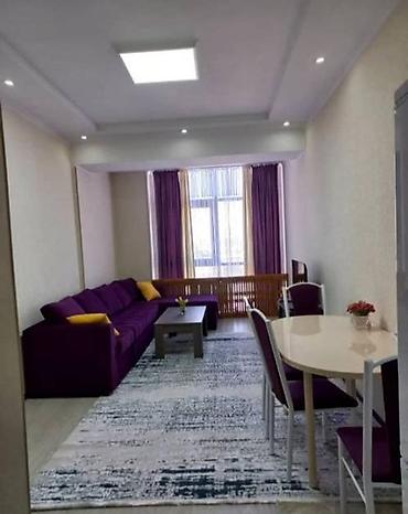 Долгосрочная аренда квартир: 2 комнаты — 7