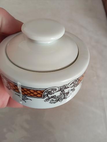 soba servisi: Məişət və dekor əşyaları dəsti,hər biri 3 AZN - Royal Opal markalı — 2