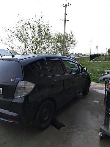 Honda: Honda Fit: 2013 г., Вариатор, Гибрид, Хэтчбэк — 3