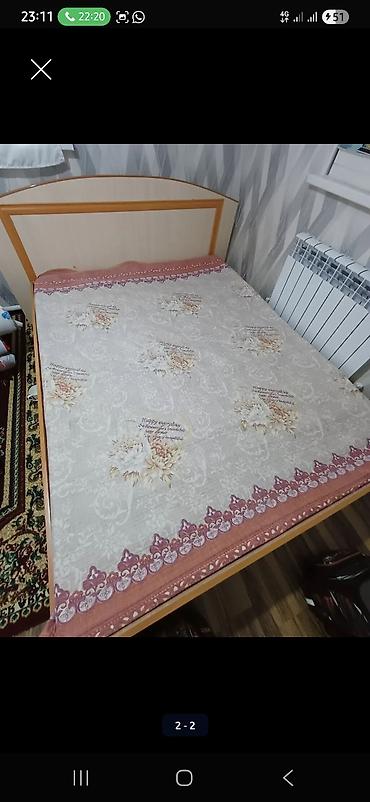 диваны цены: Кровать односпальная с изголовьем. - Размер спального места — 2