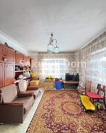 Продажа коттеджей и домов: 🏠Продается дом в с. Военно-Антоновка 🟡 Комнаты: 5 🟡 Участок: 6 соток — 5