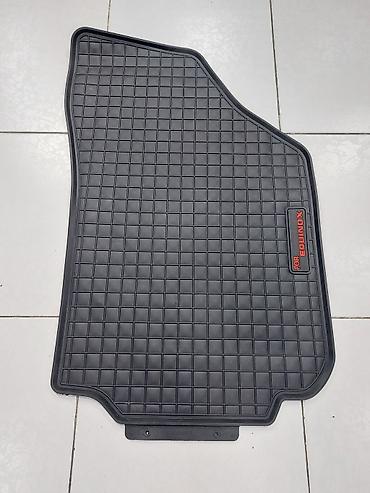 disk teker satisi: Avtomobil üçün ayaqaltı, Yeni, Rezin, Rayonlara çatdırılma — 3