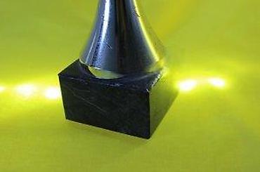 Značke, ordenje i medalje: VELIKI STARI PEHAR | Stari pehar sa mermernim postoljem, ukupno — 11