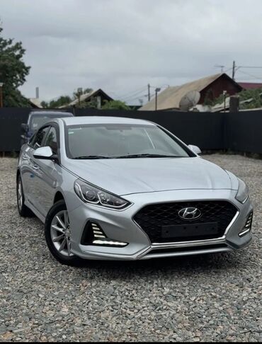 аренда автомобиля на долгий срок: Сдаю Hyundai Sonata под такси, Долгосрочно, | Залог