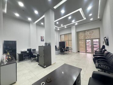 Ofislər: EKSKLYUZİV!!!! Ağ Şəhərin mərkəzində, Yaşıl Ada 1 küçəsində, Ağ Şəhər — 11