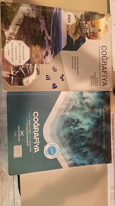informatika codera 2026 pdf: Məktəb və abituriyent hazırlığı üçün dərslik və vəsaitlər toplusu — 3