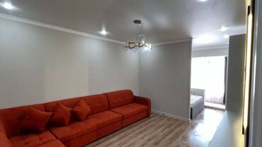 продажа квартир 2 комнатных: 2 комнаты, 55 м², Элитка, 6 этаж, Евроремонт