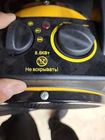 fly ezzy 3: Тепловентилятор Напольный, Керамический, более 2000 Вт — 4