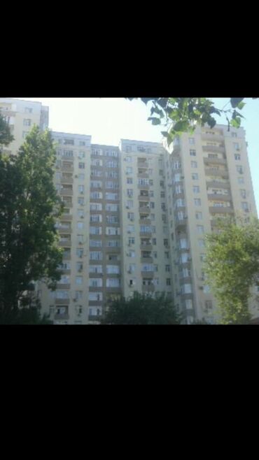 Günlük kirayə mənzillər: 2 otaqlı, Nəsimi r. r-nu — 15