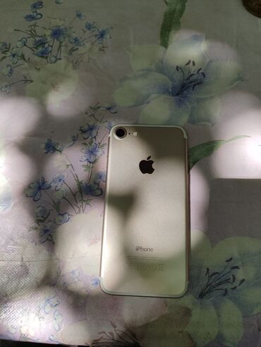 iphone 5s gold: IPhone 7, 32 ГБ, Золотой, Отпечаток пальца