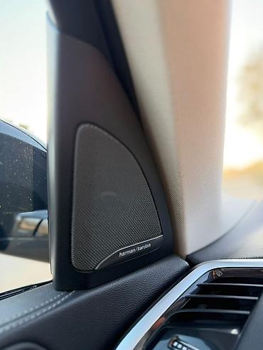 bwm x7: BMW X7: 2019 г., 3 л, Автомат, Бензин, Кроссовер — 7