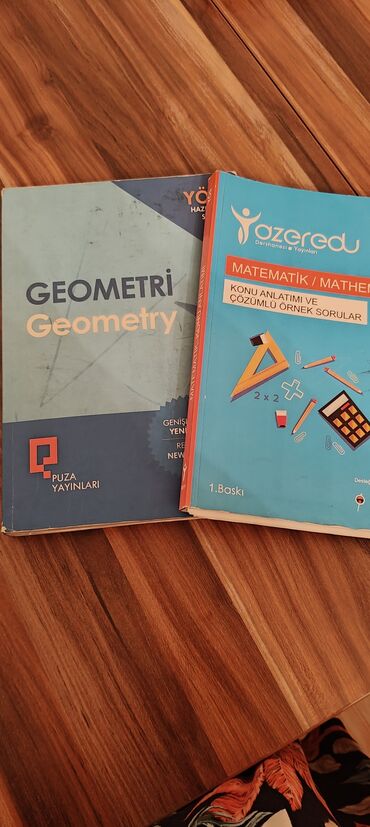 Testlər: İngilis dili Testlər 8-ci sinif, DİM, 1-ci hissə, 2020 il — 4