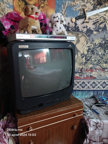 sade ekran sekilleri: İşlənmiş Televizor 32" Ünvandan götürmə, Pulsuz çatdırılma, Ödənişli çatdırılma