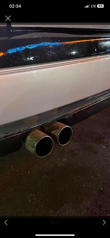 Volkswagen: Volkswagen Vento: 1996 г., 2 л, Механика, Бензин, Седан — 4