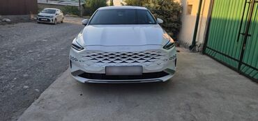 опель фронтера а: Kia : 2024 г., 1.6 л, Автоматические, Гибрид, Седан