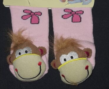 Ostale dečije stvari: Carapice sa zveckom Vel 0-6m,0-12m,1-2g,2-3g Nisu sve Vel dostupne za — 20