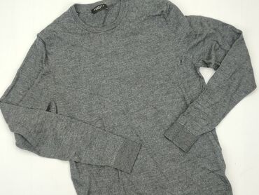 sukienki na wesele i komunię: Sweter, Selected, S (EU 36), condition - Good