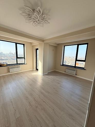 Продажа квартир: 3 комнаты, 80 м², Элитка, 6 этаж, Евроремонт — 1