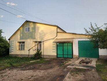 ак өргө дом: Үй, 90 кв. м, 4 бөлмө, Менчик ээси, Евро оңдоо