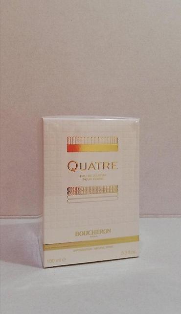 opposite vrbas: BOUCHERON QUATRE FEMME EDP100ML | Boucheron Quatre femme edp100ml — 3