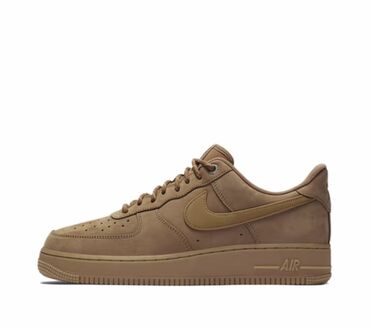 Кроссовки и спортивная обувь: Кроссовки Nike Air Force 1 Low — легендарная модель на каждый день. - — 14