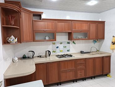 Bağ evlərinin satışı: Bakı, Novxanı, 200 kv. m, 5 otaqlı, İnternet, Artezian quyusu, Telefon — 14