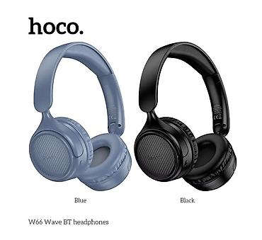 ugreen hitune max5c: Беспроводные накладные наушники, Hoco, Новый — 1