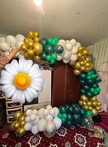 Организация мероприятий: Организация мероприятий | Гелевые шары, Оформление мероприятий — 5