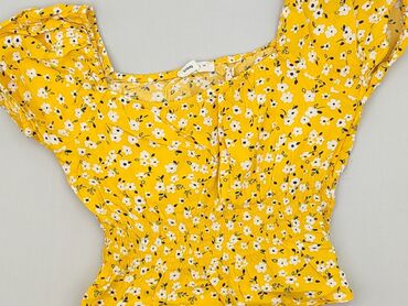 Sinsay, Women's blouse, size M (EU 38)