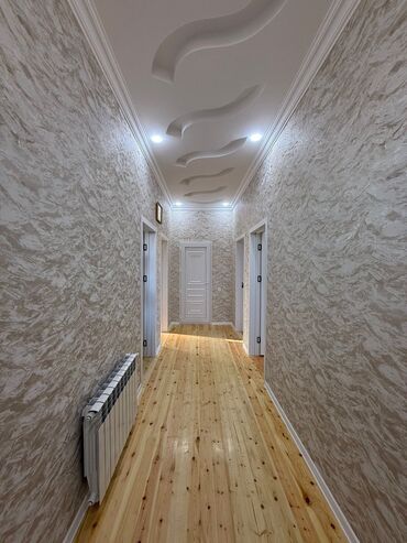 Həyət evləri və villaların satışı: 3 otaqlı, 75 kv. m, Yeni təmirli — 5