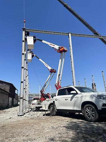 Услуги: Услуги автовышки Автокран Автолит Манипулятор Подъёмник Выезд по — 4