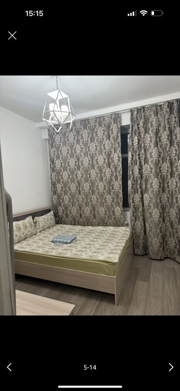 Продажа квартир: 2 комнаты, 60 м², Элитка, 9 этаж, Евроремонт — 4