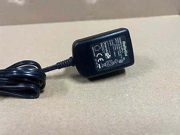 Adapteri i punjači za laptop: BaByliss AC adapter / punjač - Brend/model: BaByliss, Power Supply — 1