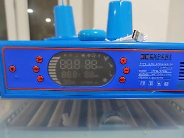 Kənd təssərüfatı avadanlığı: Inkubator inqibator inkibator inqubator incubator Ən Yeni Expert model — 8