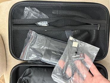 пылесосы авто: Беспроводной автомобильный пылесос A8 — новый * мощность 120W * 7.4V — 2