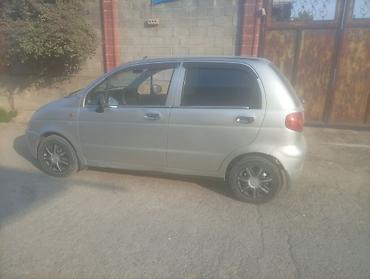lada largus бу: Daewoo Matiz: 2005 г., 0.8 л, Автомат, Бензин, Хэтчбэк — 2