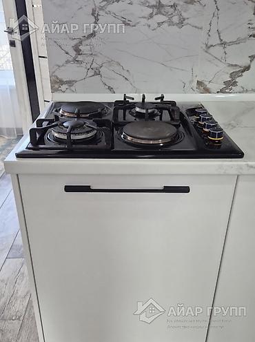 Продажа коттеджей и домов: 6 комнат и более, 55 м², Чон-Сары-Ой — 7
