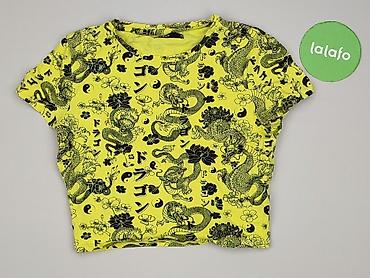 koszulka nirvana cropp: Cropp, T-shirt damski, rozmiar S — 2