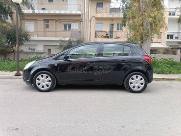 Opel: Opel Corsa: 1.3 l. | 2009 έ. 156351 km. Χάτσμπακ — 6