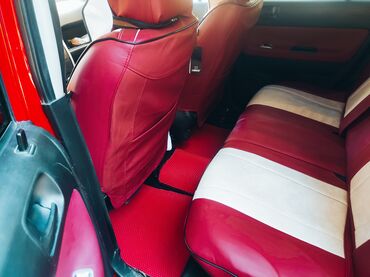 Great Wall: Great Wall Coolbear: 1.5 l | 2012 il 33300 km Krossover — 7