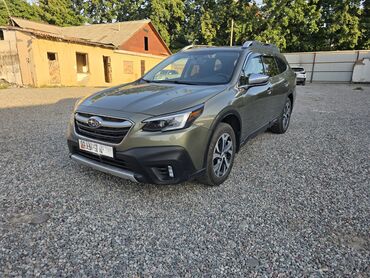 субару аутбек седан: Subaru Outback: 2021 г., 2.5 л, Вариатор, Бензин, Кроссовер