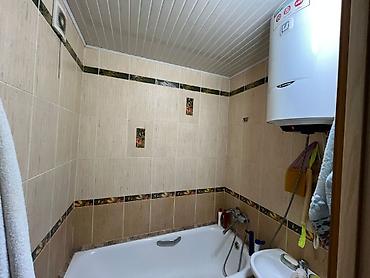 Долгосрочная аренда квартир: 4 комнаты, С мебелью полностью — 9