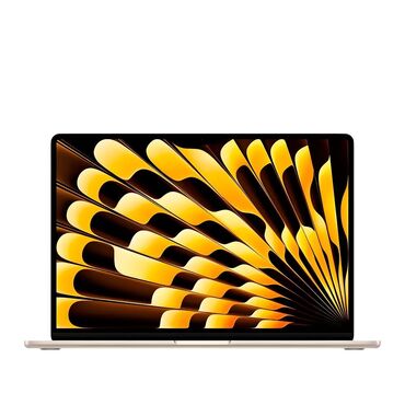 apple ipad mini 5: Apple MacBook Air 15 M4 Starlight MW1K3RU/A | İstehsalçı: Apple