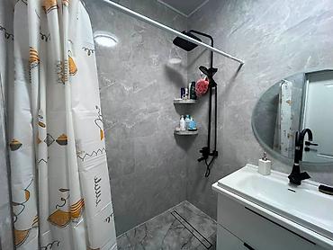 Продажа квартир: 2 комнаты, 50 м², Элитка, 5 этаж, Дизайнерский ремонт at lalafo.kg — 4 Продажа квартир: 2 комнаты, 50 м², Элитка, 5 этаж, Дизайнерский ремонт — 4