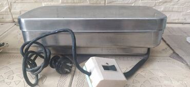 Другое: Böyük ölçü təzə sterilizator satılır