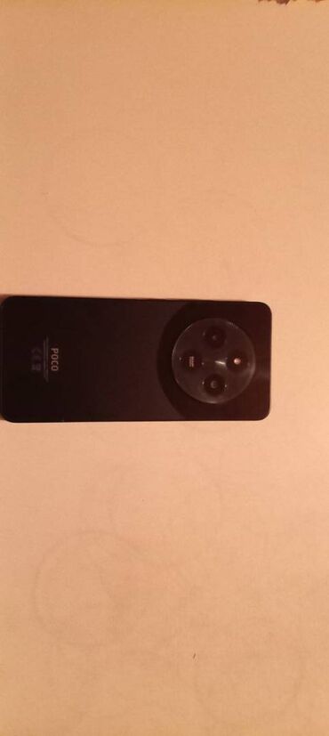 cin kredit 2 azn: Ideal vezyitdedi.Poco c75.2ay əvvəl alınıb.kredit deyil .8gb 256