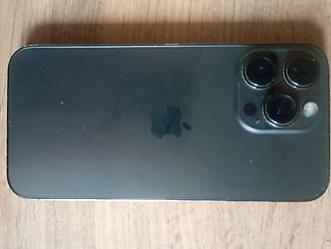 dji pro: Смартфон Apple iPhone (линейка Pro) в тёмном цвете. Основные — 2