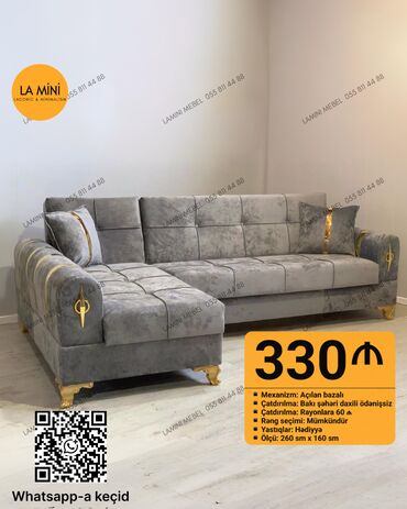 fırst class çay: Künc divan, Yeni, Açılan, Bazalı, Parça, Şəhərdaxili pulsuz çatdırılma